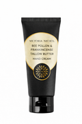 Bee Pollen & Frankincense Tallow Butter