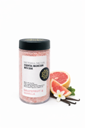 Grapefruit & Vanilla Essential Magnesium Bath Soak