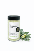 Eucalyptus Essential Magnesium Bath Soak