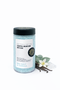 Sea Salt & Vanilla Essential Magnesium Bath Soak