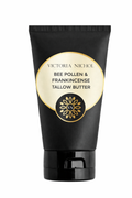 Bee Pollen & Frankincense Tallow Butter Hand Cream