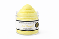 Iced Pineapple Whipped Sugar Scrub