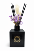 VN Black Ceramic Fragrance Reed