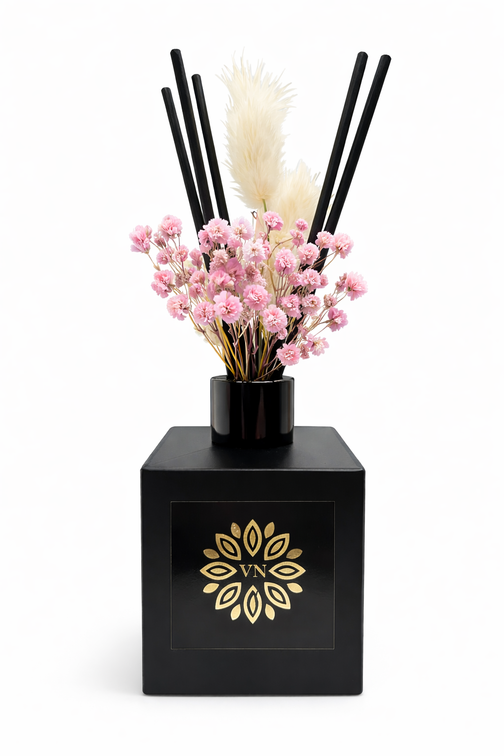 VN Black Ceramic Fragrance Reed