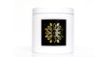 White VN Vessel -16 OZ